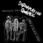 Deformation Quadric - anger the social system