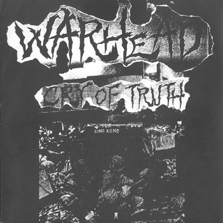 Warhead - cry of truth