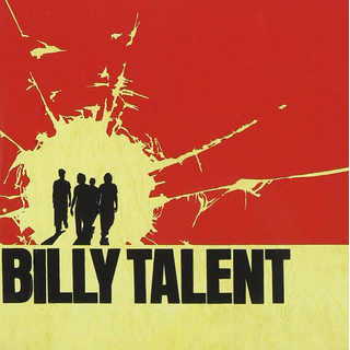 Billy Talent - same