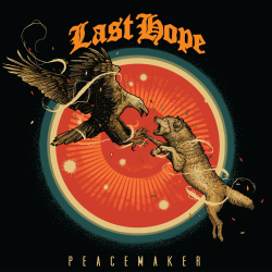 Last Hope - peacemaker