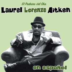 Laurel Aitken - en espanol LP