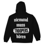 Troopers - scheissband der superlative black