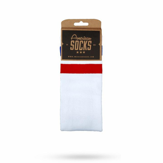 American Socks - American Pride I Mid High