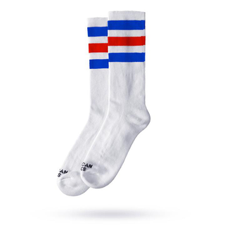 American Socks - American Pride II Mid High
