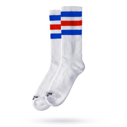 American Socks - American Pride II Mid High