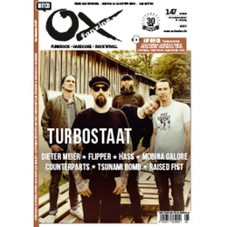 Ox - #147