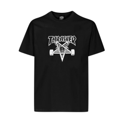 Thrasher - Skate Goat black