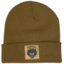 Coretex - Panther Beanie Caramel