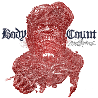 Body Count - Carnivore PRE-ORDER