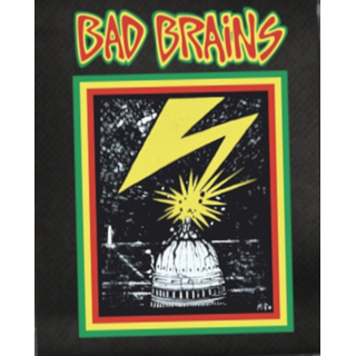 Bad Brains - capitol