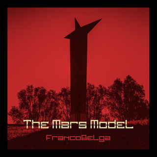 Mars Model, The - francobelga