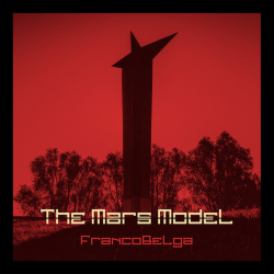 Mars Model, The - francobelga