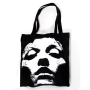 Converge - Jane Doe Tote Bag