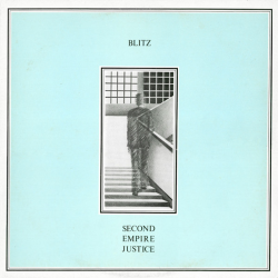 Blitz - Second Empire Justice