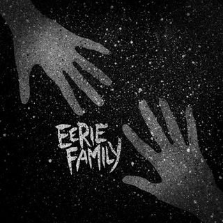 Eerie Family - same LP