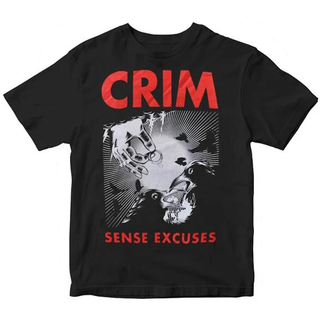 Crim - sense excuses