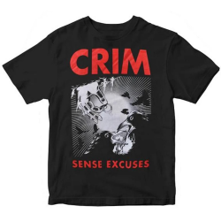 Crim - sense excuses