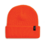 Brixton - heist athletic orange