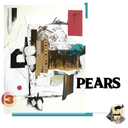 Pears - same PRE-ORDER