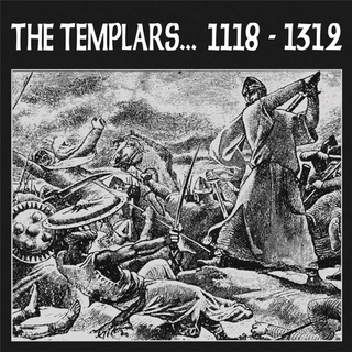 Templars,The - 1118-1312 12