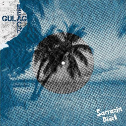 Gulag Beach - sarrazin diät