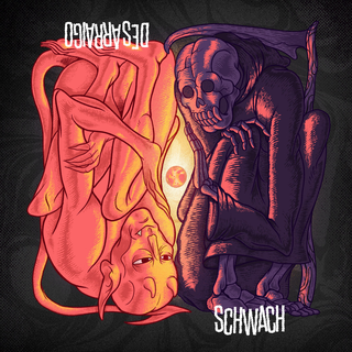 Desarraigo / Schwach - split
