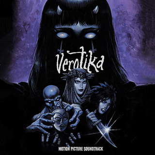 V/A - Verotika OST 