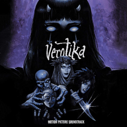 V/A - Verotika OST