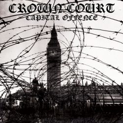 Crown Court - Capital Offense