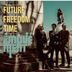 Movement, The - future freedom time