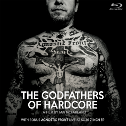 The Godfathers Of Hardcore - live at so36