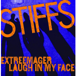 Stiffs, The - extreemager