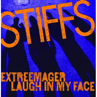 Stiffs, The - extreemager 7