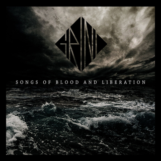 Grind - songs of blood and liberation LP+DLC
