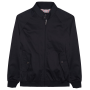 Ben Sherman - signature Harrington black 290