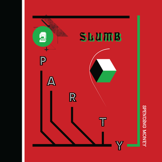 Slumb Party - spending money LP+DLC