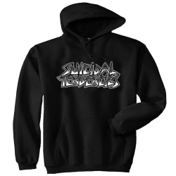 Suicidal Tendencies - Still Cyco Punk Hooded Sweatshirt