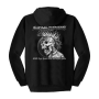 Suicidal Tendencies - Still Cyco Punk Hooded Sweatshirt