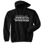 Suicidal Tendencies - Still Cyco Punk Hooded Sweatshirt M