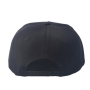 Suicidal Tendencies - Logo Patch Snapback black