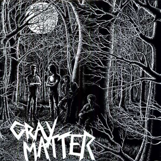 Gray Matter - food for thought