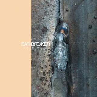 Oathbreaker - Ease Me & 4 Interpretations ltd. light blue light yellow mix LP