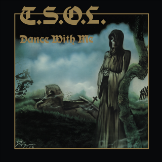 T.S.O.L. - dance with me (re-issue)