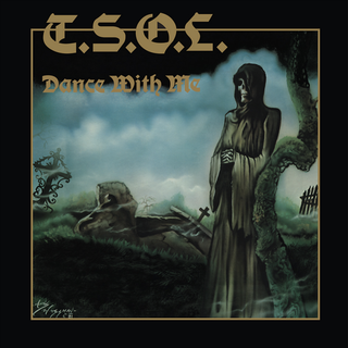 T.S.O.L. - dance with me (re-issue)