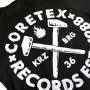 Coretex Sports - Hold Your Ground Running T-Shirt PRE-ORDER