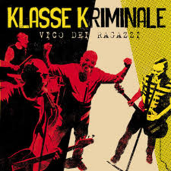 Klasse Kriminale - Vico Dei Ragazzi