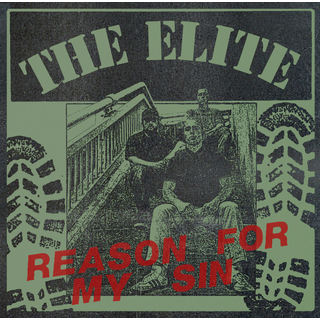Elite, The - reason for my sin 