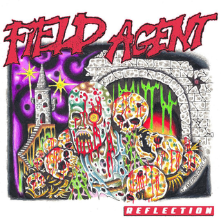 Field Agent - reflection 12+DLC