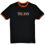 Trojan - helmet logo Tee TC/1014 helmet