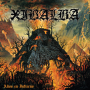 Xibalba - Anos En Infierno black LP